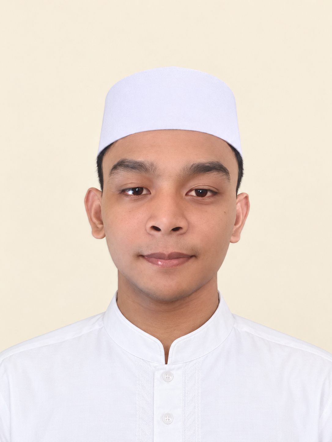 Foto Wahyu Riki Ardian