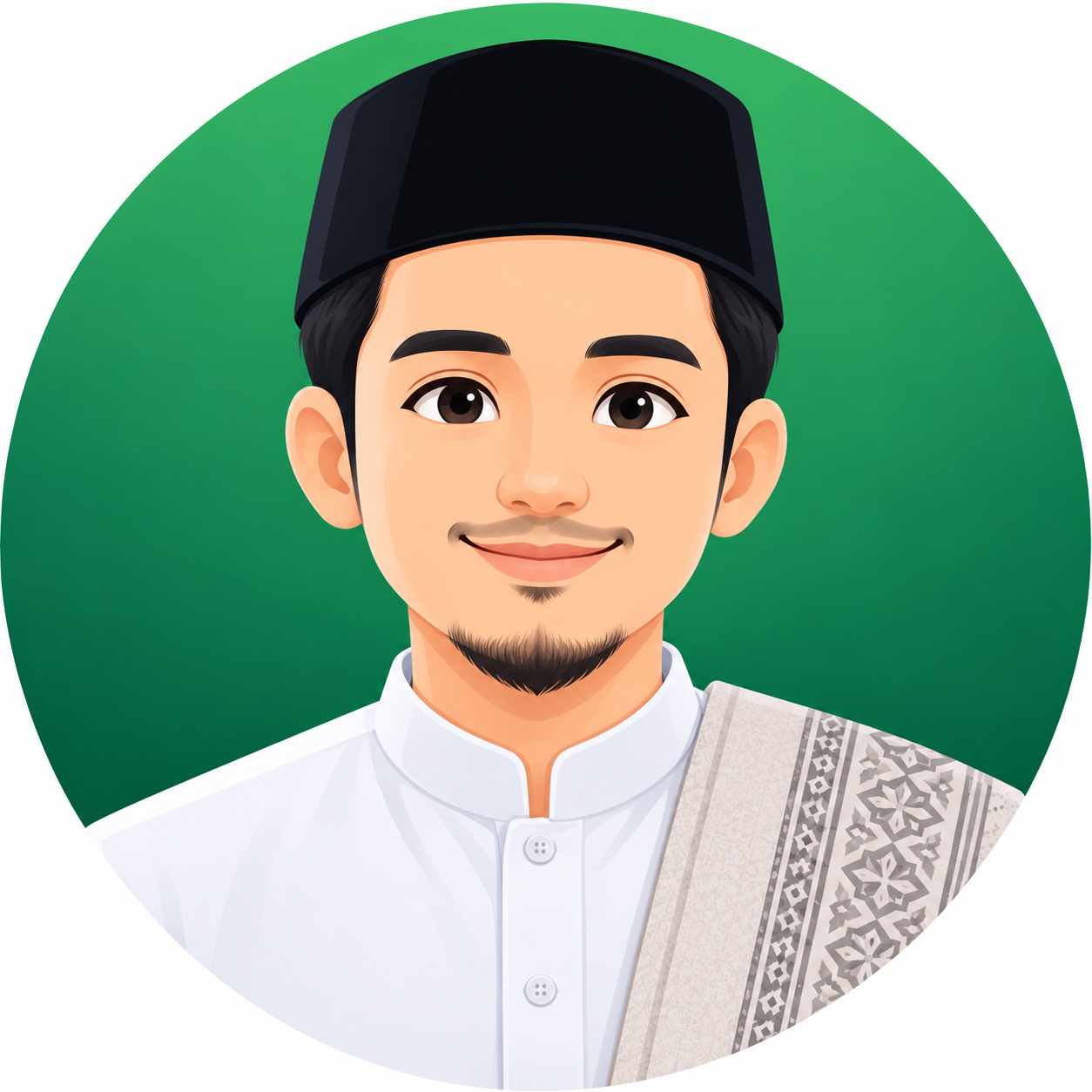 Foto GURU DAMI